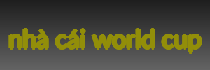 nhà cái world cup